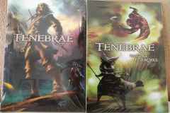 Pack-Tenebrae